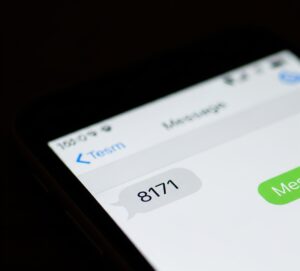 8171 Bisp Balance Check by sms