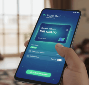 Check Student T-Cash Card Status Online via App or Portal
